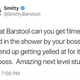 Illustration for article titled Barstool Employee Unhappy About Being Filmed In The Shower By His Boss